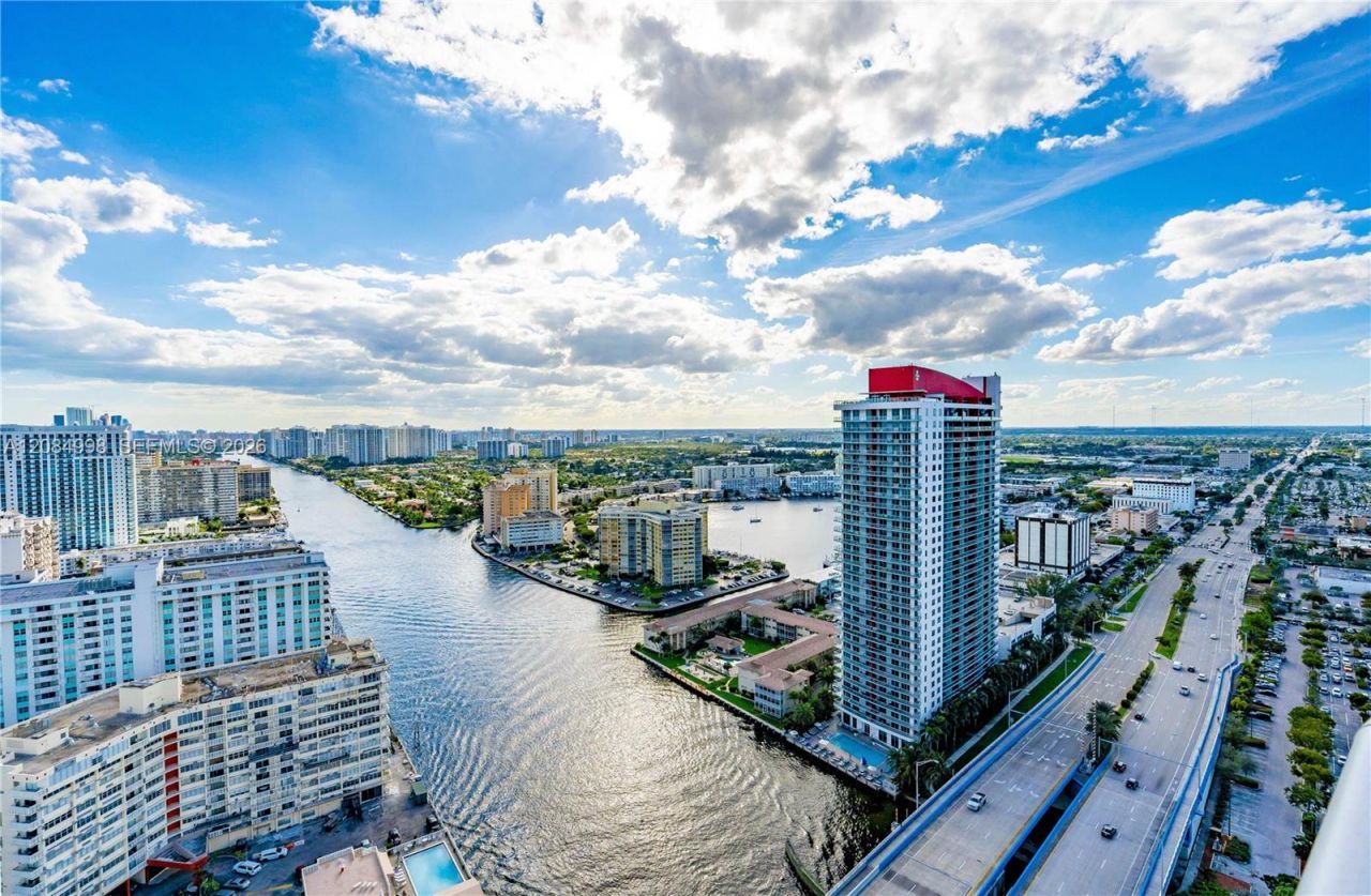 4010 S Ocean Dr, Unit R1609, Hollywood, FL 33019 Photo