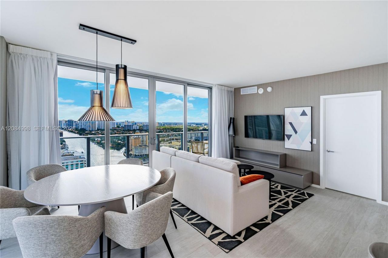4010 S Ocean Dr, Unit R1609, Hollywood, FL 33019 Photo