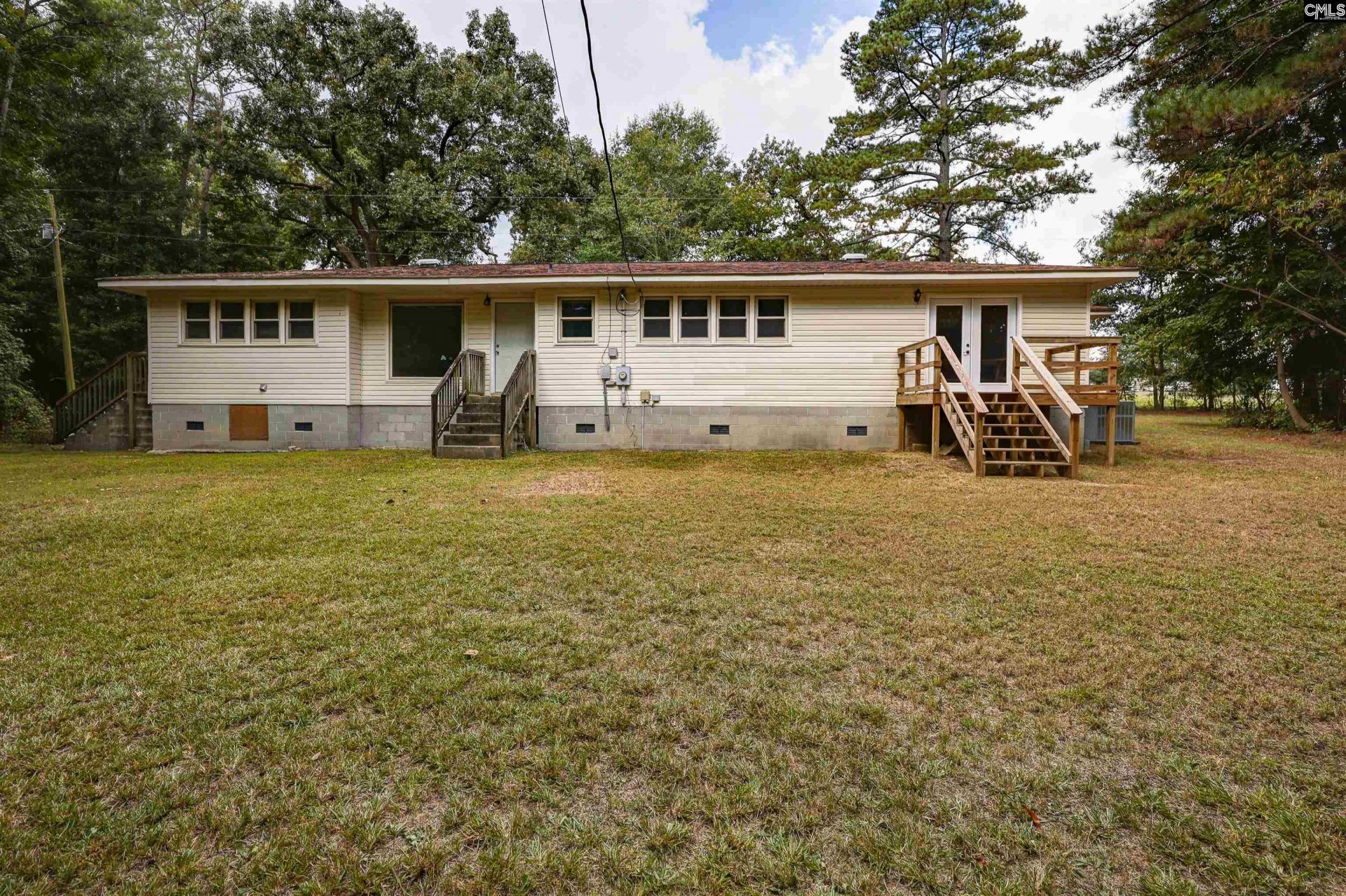 140 Mabus Road Photo 6