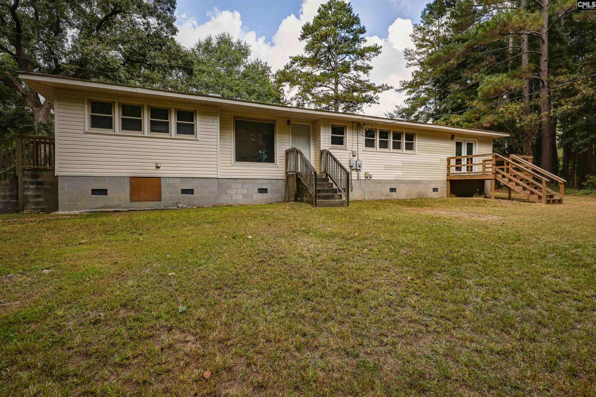 140 Mabus Road Photo 7