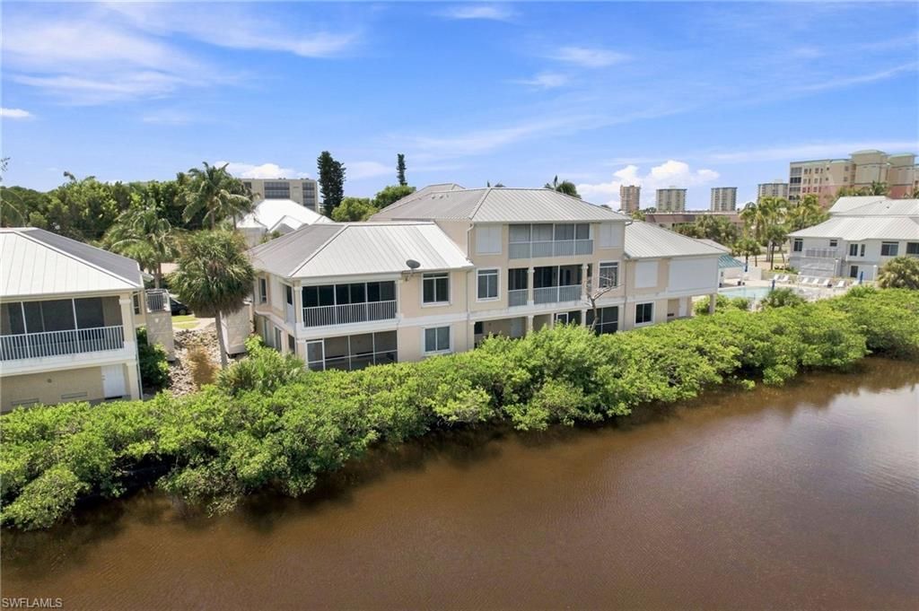 271 Lenell Rd, Unit 4, Fort Myers Beach, FL 33931 Photo
