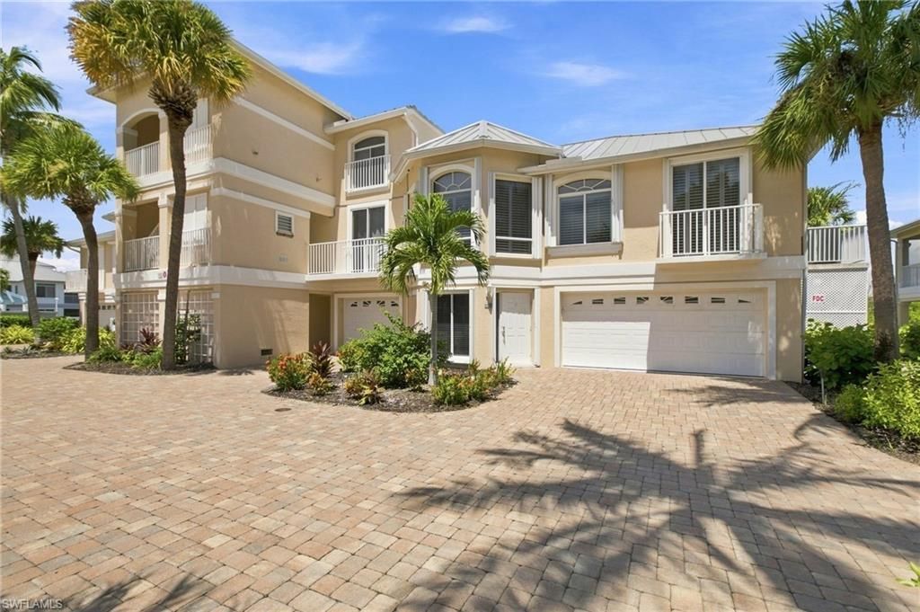 271 Lenell Rd, Unit 4, Fort Myers Beach, FL 33931 Photo