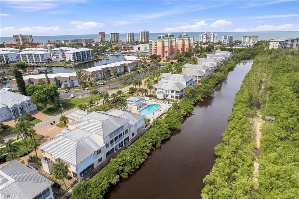 271 Lenell Rd, Unit 4, Fort Myers Beach, FL 33931 Photo