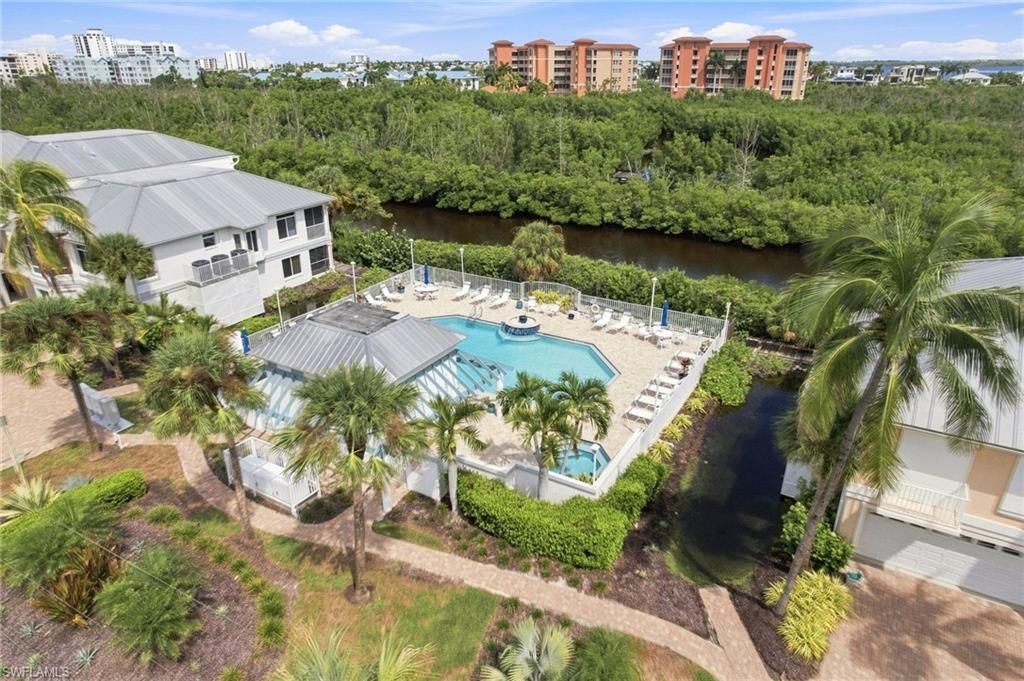271 Lenell Rd, Unit 4, Fort Myers Beach, FL 33931 Photo