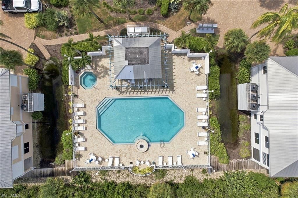 271 Lenell Rd, Unit 4, Fort Myers Beach, FL 33931 Photo