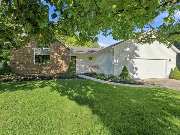 13671 Wagram Road NW, Pickerington, OH 43147