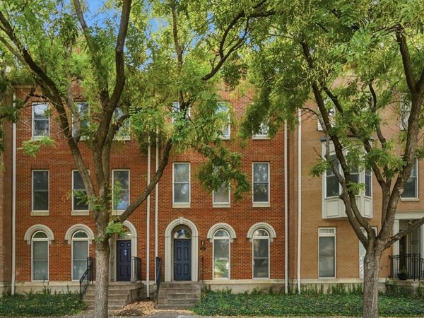 1035 Cutter Street, Cincinnati, OH 45203