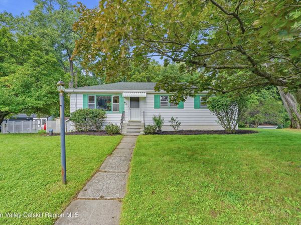 529 Lakeview Terrace, Kingston, NY 12401
