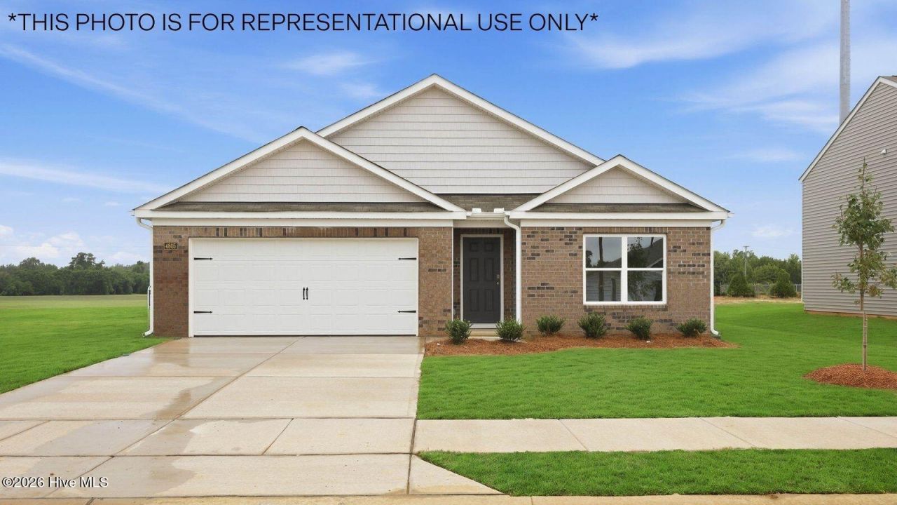 2021 Montalvan Drive, Greenville, NC 27834 Main Photo