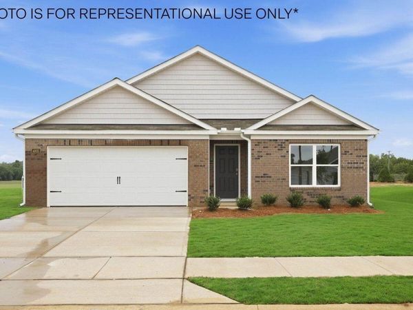 2021 Montalvan Drive, Greenville, NC 27834
