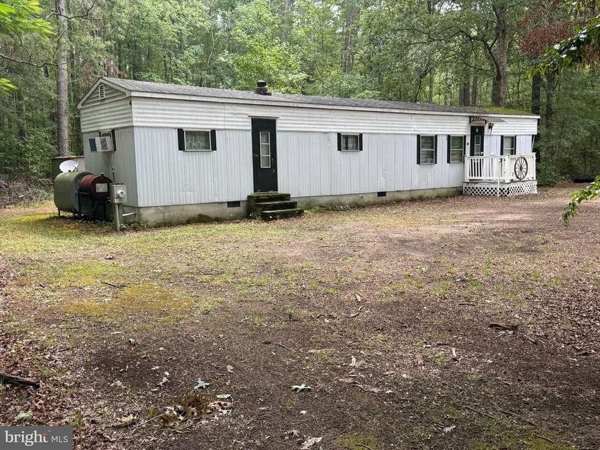 23301 Nanticoke Road , Quantico, MD 21856 Main Photo