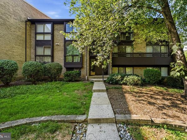 11561 ROLLING GREEN COURT, Unit 13/201C, RESTON, VA 20191