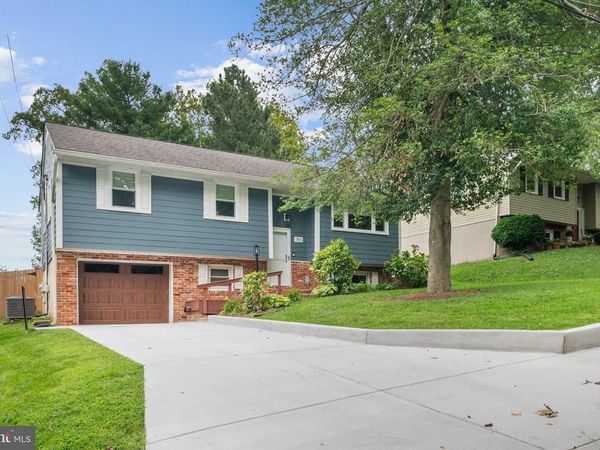 1155 SPRUCE TREE LANE, ANNAPOLIS, MD 21409