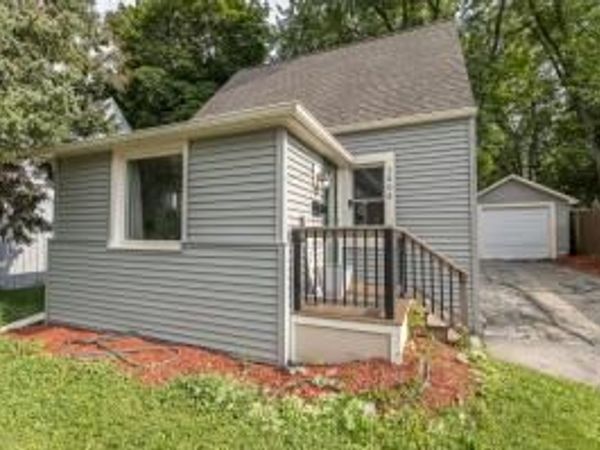 1405 Elder STREET, Waukesha, WI 53188
