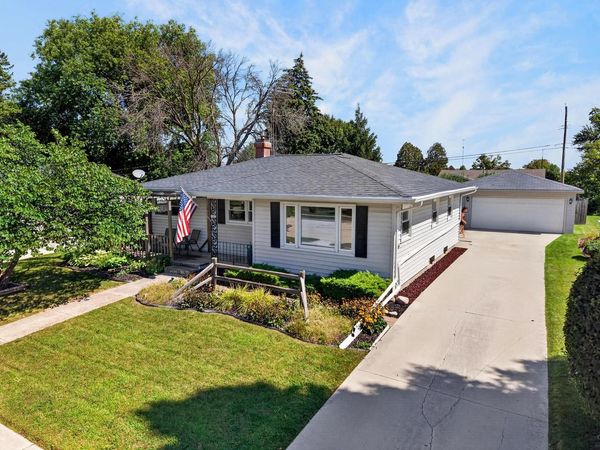 1303 N 27th STREET, Sheboygan, WI 53081