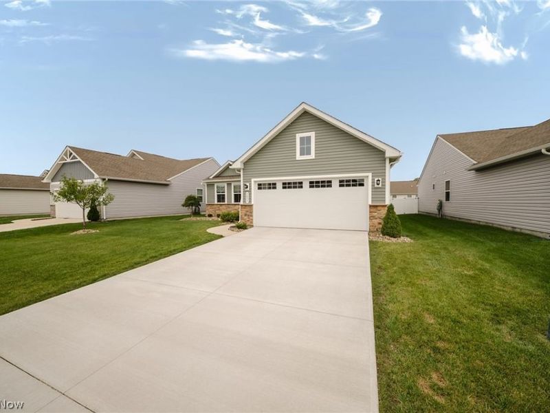 3835 Padre Pio Lane, Perry, OH 44081 Photo 2