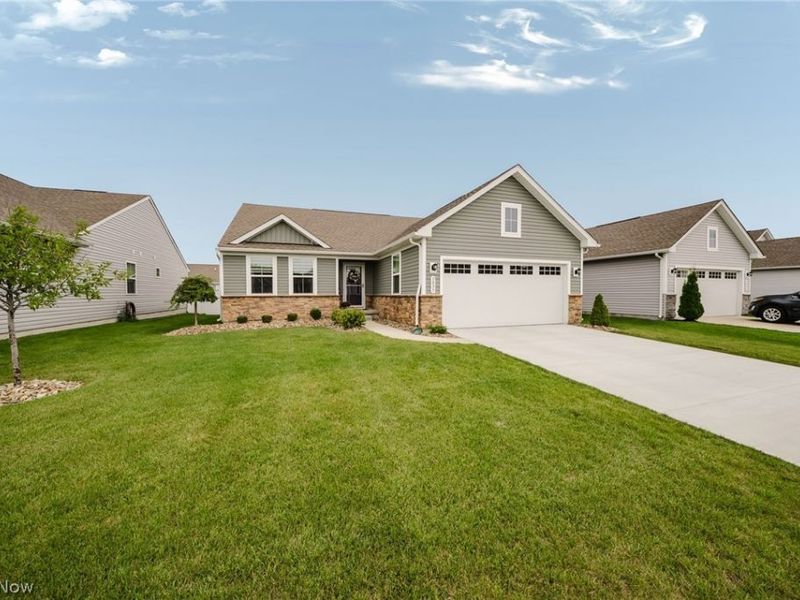 3835 Padre Pio Lane, Perry, OH 44081 Photo 3