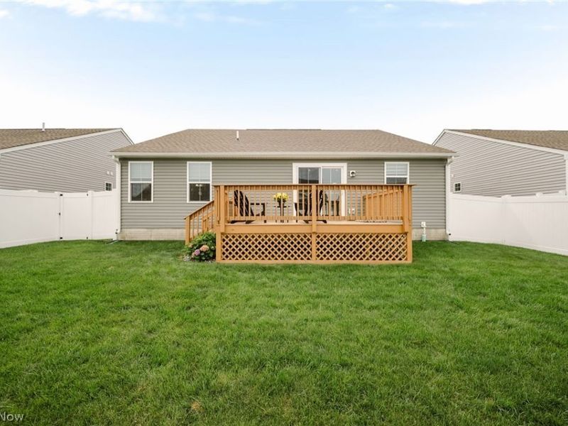3835 Padre Pio Lane, Perry, OH 44081 Photo 5