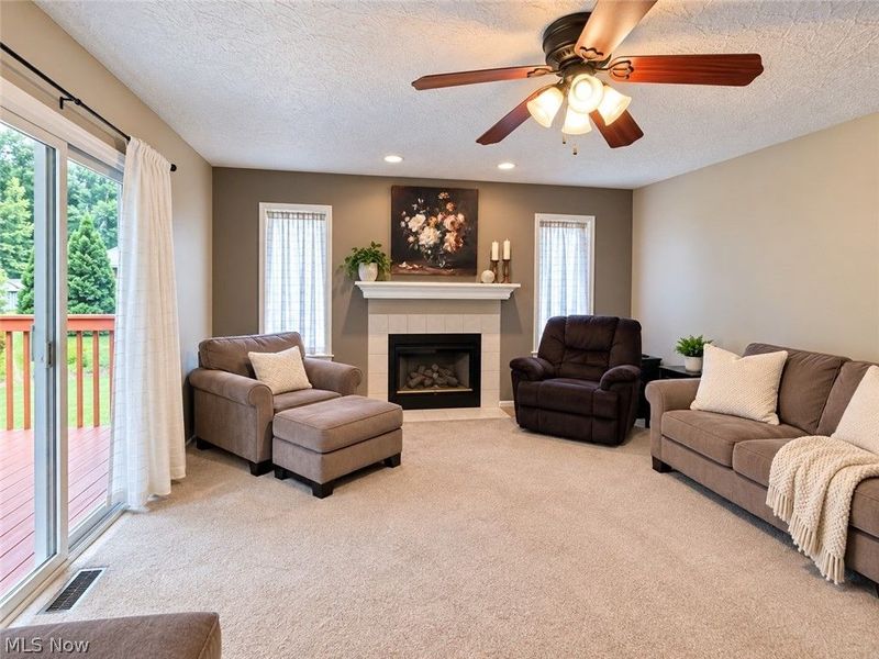 3168 Pondview Drive, Ravenna, OH 44266 Photo 11