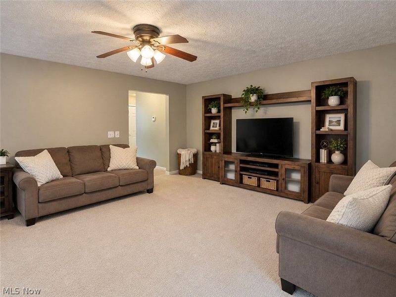 3168 Pondview Drive, Ravenna, OH 44266 Photo 12