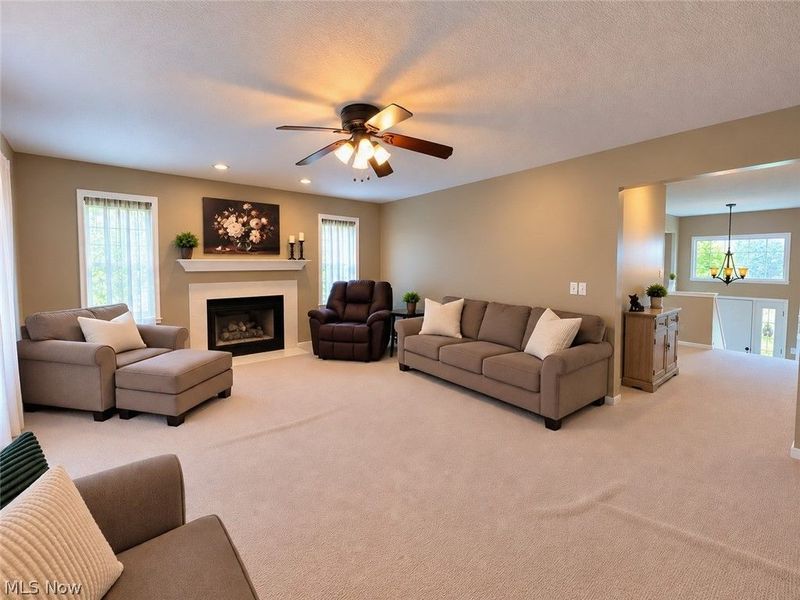 3168 Pondview Drive, Ravenna, OH 44266 Photo 13