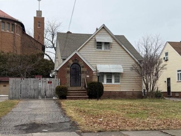 18033 Marcella Road , Cleveland, OH 44119