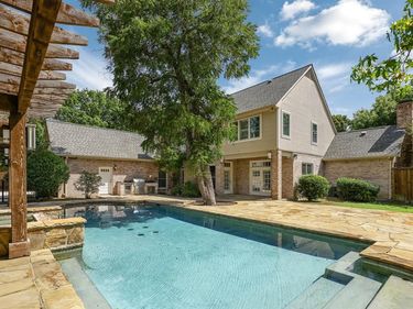 5965 Meletio Lane, Dallas, TX 75230