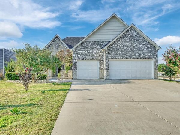 701 Overland Trail, McKinney, TX 75071
