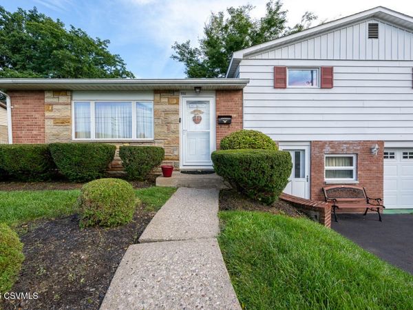 930 E 5TH Street , Berwick, PA 18603