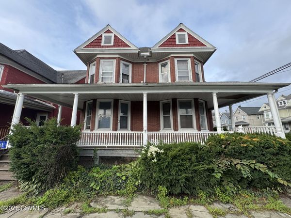 109-111 WALNUT Street , Berwick, PA 18603