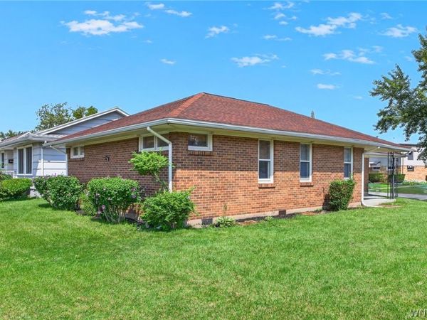 15 Marjorie Drive , Buffalo, NY 14223