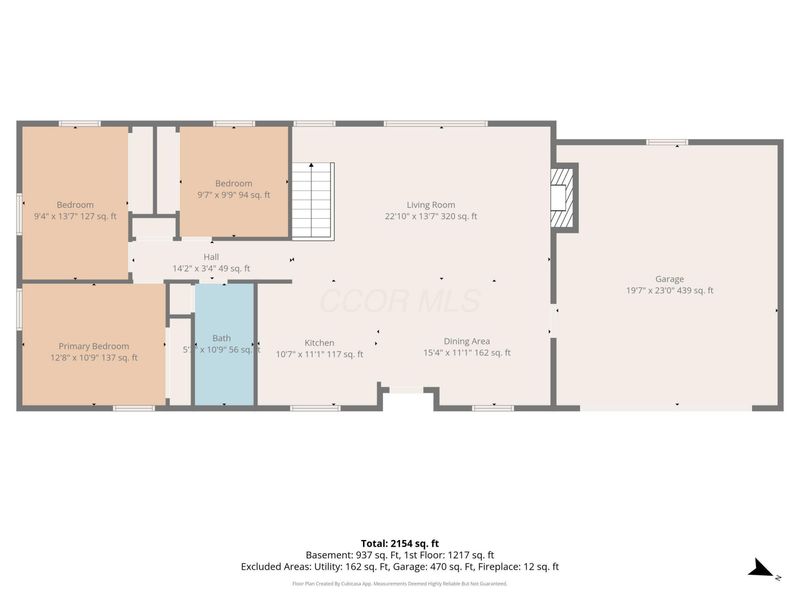 1176 Cambridge Place, Circleville, OH 43113 Photo 43