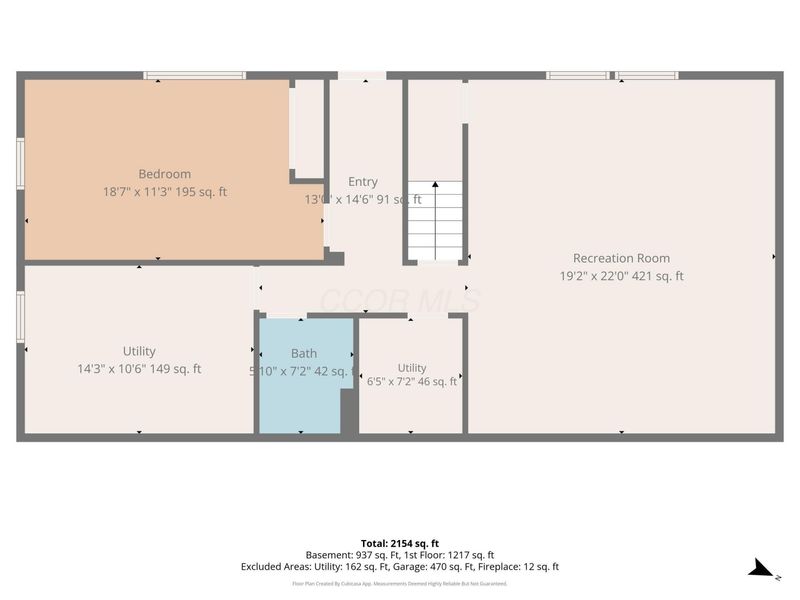 1176 Cambridge Place, Circleville, OH 43113 Photo 44