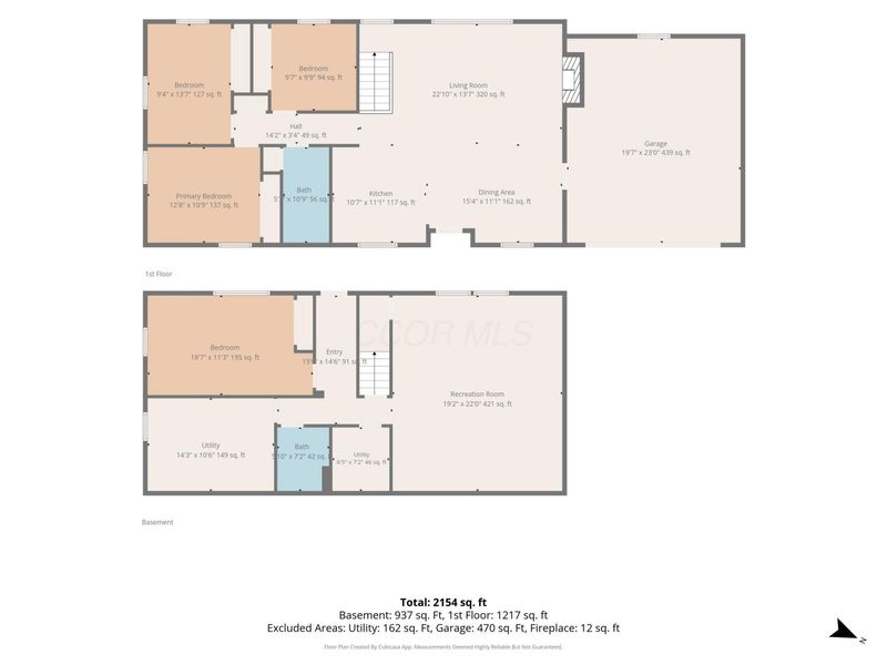 1176 Cambridge Place, Circleville, OH 43113 Photo 45