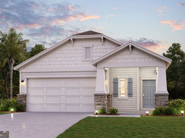 246 Collin Nicholas Drive, Kingsland, GA 31548