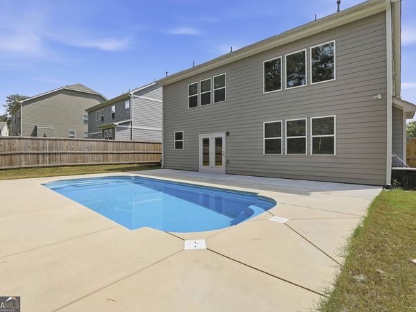 30 Braemore Lane, Newnan, GA 30263