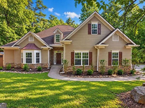 133 Dogwood Court, Waleska, GA 30183