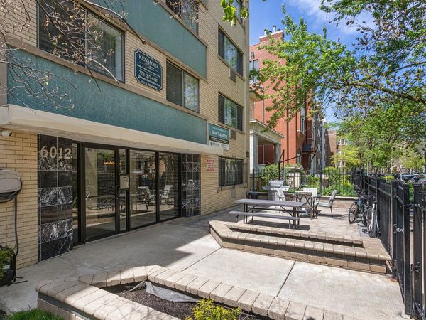 6012 N Kenmore Avenue , Unit 4A, Chicago, IL 60660