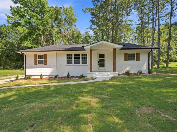 1702 NE 4th St, Jasper, AL 35504