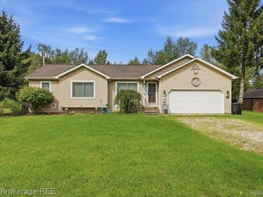 11282 Silver Lake Road , Argentine Township, Mi 48418