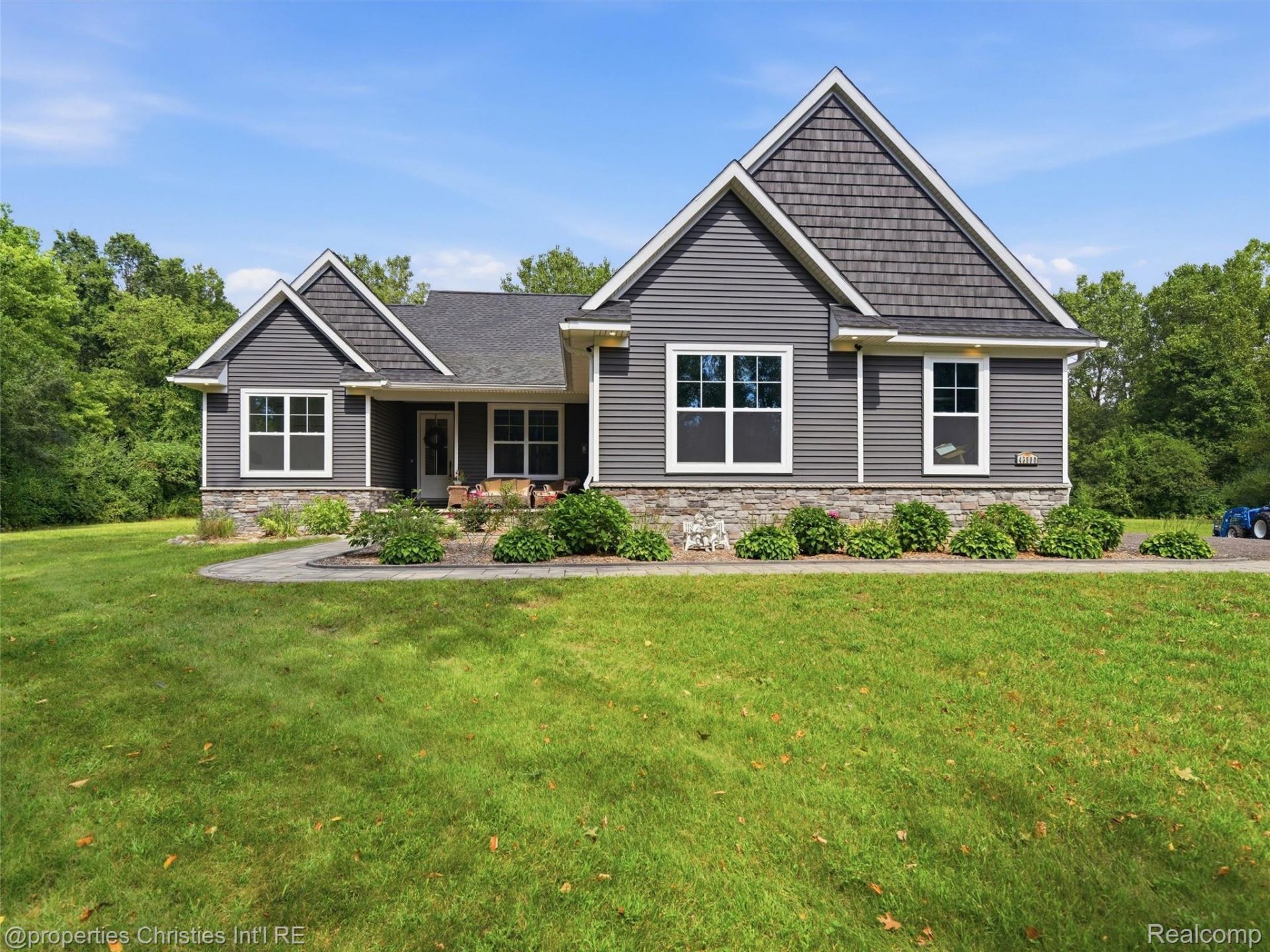 43900 Bemis Road, Van Buren Township, Mi 48111 Main Photo