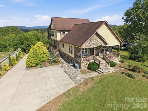 1037 S Main Street , Mars Hill, NC 28754