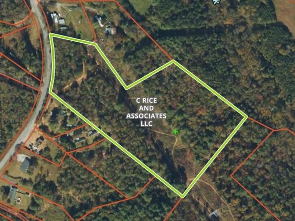 0 Dry Ponds Road , Granite Falls, NC 28630