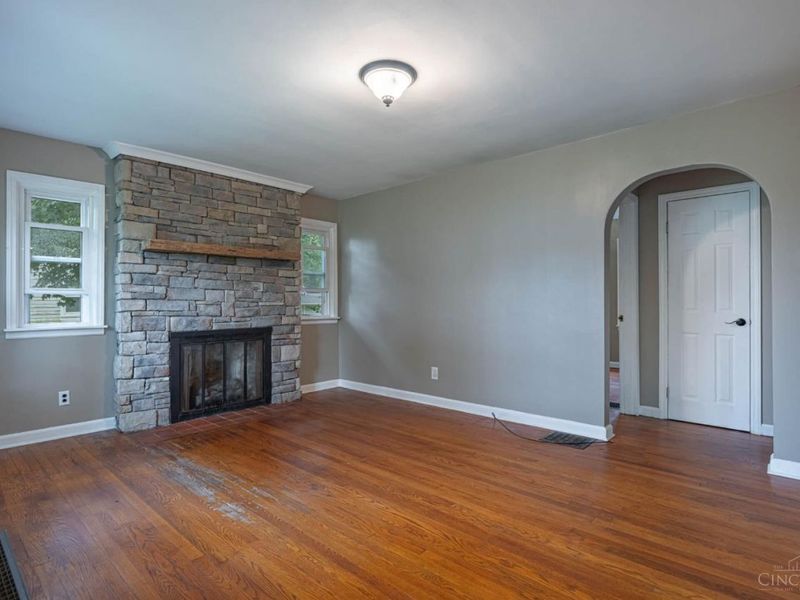 407 W Lomar Avenue, Carlisle, OH 45005 Photo 22