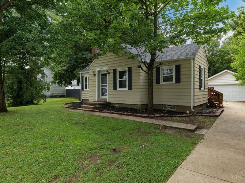 407 W Lomar Avenue, Carlisle, OH 45005 Photo 23