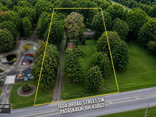 13604 Broad Street SW, Pataskala, OH 43062