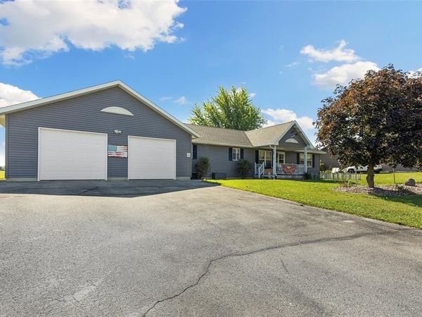 103 Whitespire Drive, Hixton, WI 54635