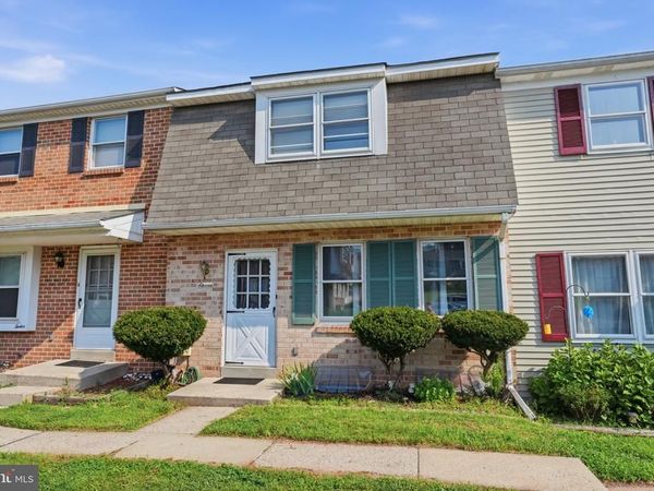 11 VALLEY DRIVE , Unit           , TELFORD, PA 18969