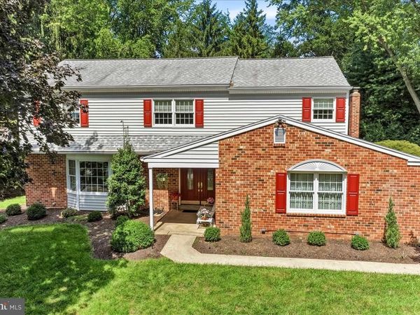 1434 COOPER CIR, WEST CHESTER, PA 19380