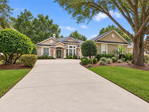 86504 EASTPORT Drive , Fernandina Beach, FL 32034